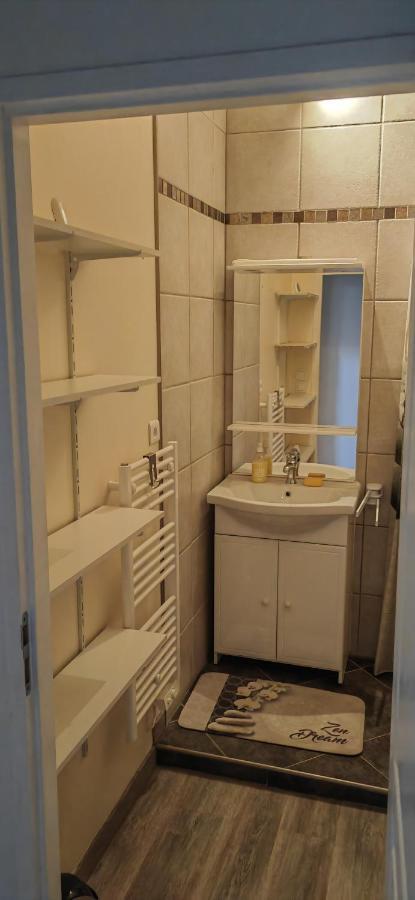 سانت-أمبروا Gite - Chambre D'Hotes L'Occitania المظهر الخارجي الصورة